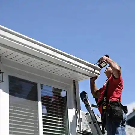 gutter services Mifflinburg